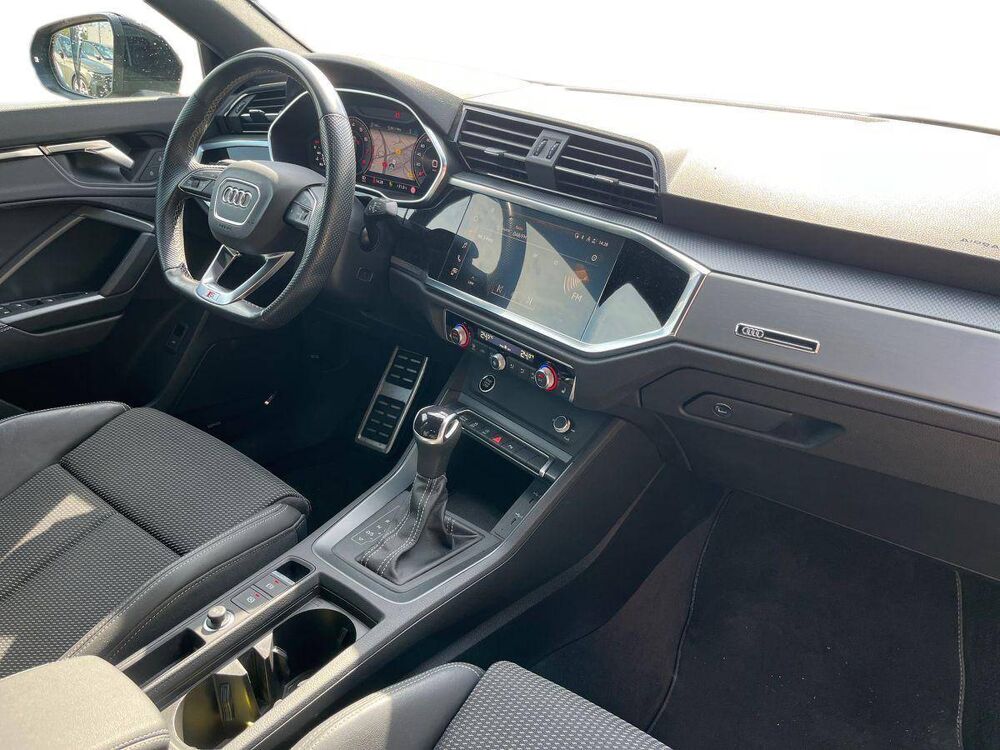 Q3 Sportback 35 TFSI 150 ch S tronic 7 2023 occasion 13090 Aix-en-Provence