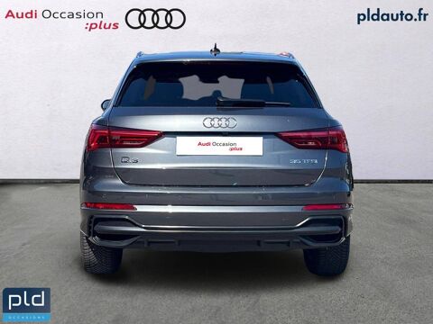 Q3 35 TFSI 150 ch S tronic 7 2022 occasion 13090 Aix-en-Provence