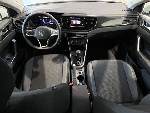 Polo 1.0 TSI 95 S&S BVM5 2026 occasion 25000 Besan&ccedil;on