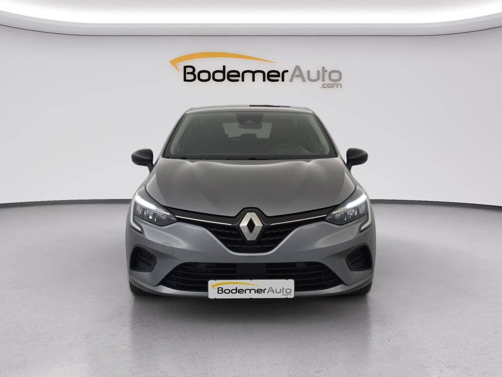 Clio TCe 90 2023 occasion 56300 Pontivy