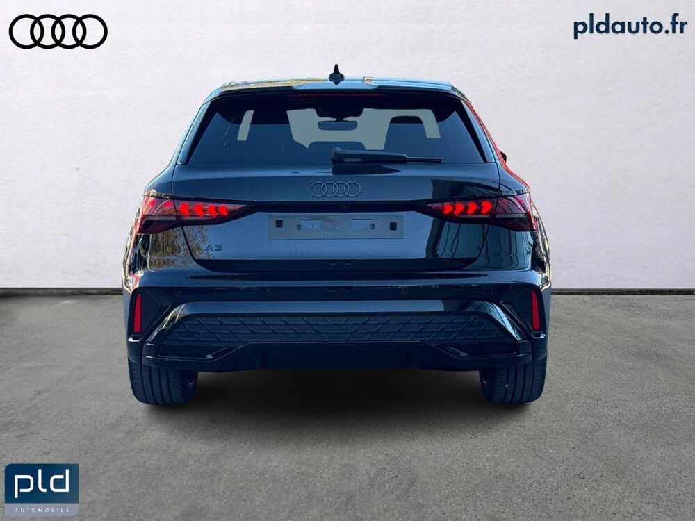 A3 Sportback e-hybrid 204 ch 2026 occasion 13730 Saint-Victoret