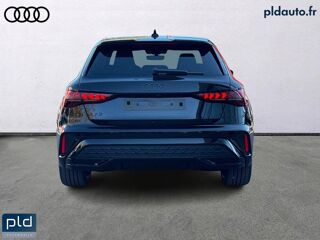 A3 Sportback e-hybrid 204 ch 2026 occasion 13730 Saint-Victoret