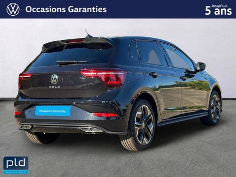 Polo 1.0 TSI 116 S&S DSG7 2025 occasion 13730 Saint-Victoret