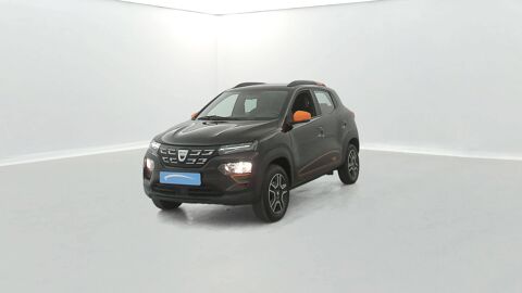 Annonce voiture Dacia Spring 10790 €