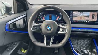 X3 20 xDrive 208 ch BVA8 2025 occasion 94430 Chennevi&egrave;res-sur-Marne