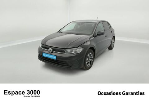 Volkswagen Polo 1.0 TSI 95 S&S BVM5 2024 occasion Besan&ccedil;on 25000