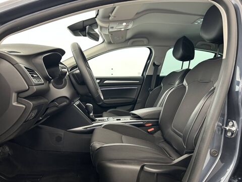 M&eacute;gane Megane IV Berline Blue dCi 115 EDC 2023 occasion 29000 Quimper