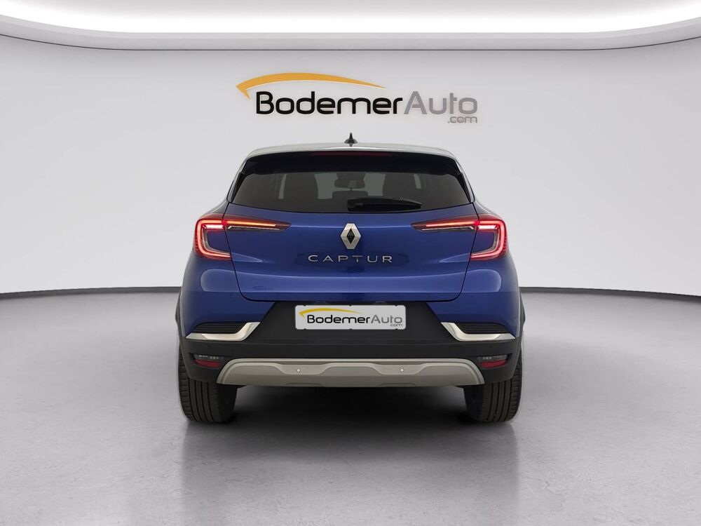 Captur TCe 90 - 21 2022 occasion 56000 Vannes