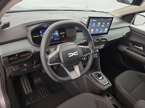 Jogger Hybrid 155 7 pl 2026 occasion 50200 Coutances
