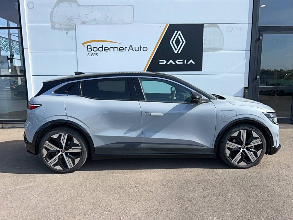 M&eacute;gane Megane E-Tech EV60 220 ch optimum charge 2023 occasion 61100 Flers