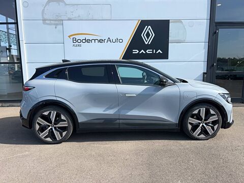 M&eacute;gane Megane E-Tech EV60 220 ch optimum charge 2023 occasion 61100 Flers