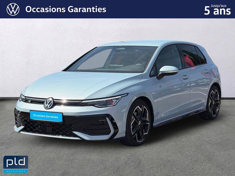 Golf 1.5 eTSI EVO2 116 DSG7 2025 occasion 13730 Saint-Victoret