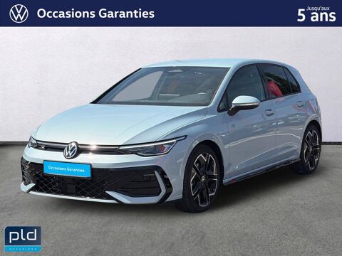 Annonce voiture Volkswagen Golf 31490 €