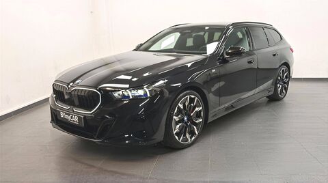 Annonce voiture BMW Srie 5 89850 