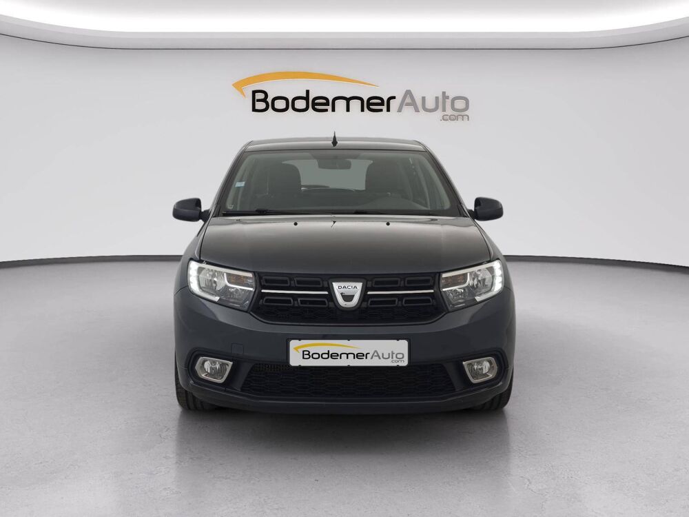Sandero dCi 90 Easy-R 2017 occasion 56300 Pontivy