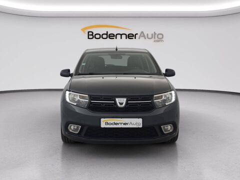 Sandero dCi 90 Easy-R 2017 occasion 56300 Pontivy