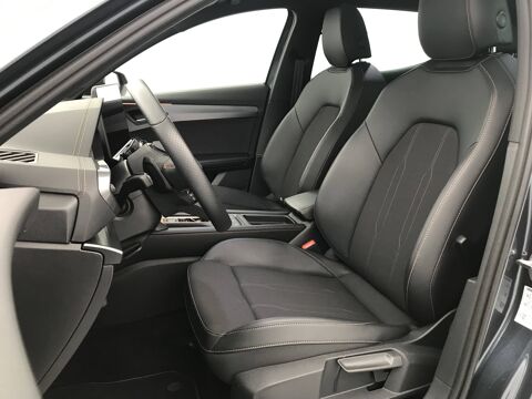 Formentor 1.5 eTSI Hybrid 150 ch DSG7 2025 occasion 25000 Besan&ccedil;on