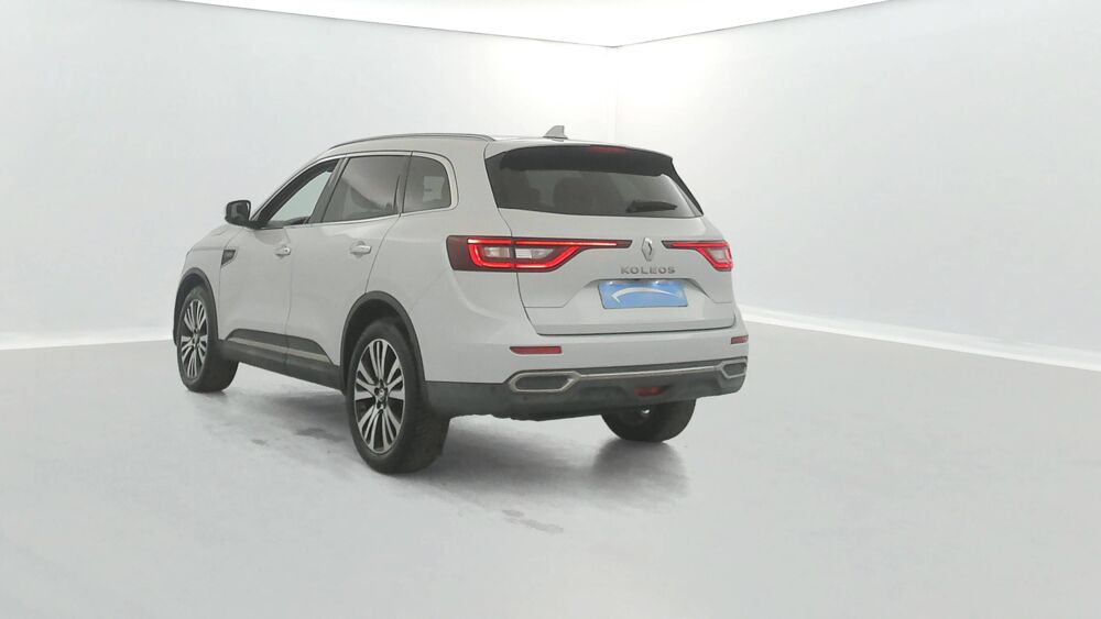 Koleos dCi 175 4x2 X-tronic Energy 2017 occasion 29600 Morlaix