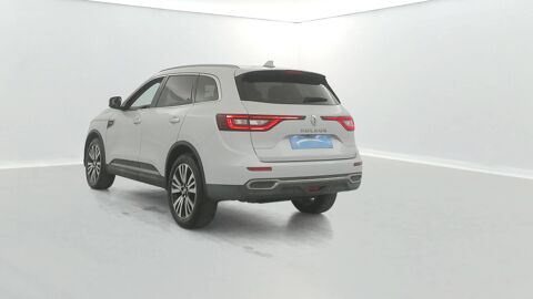 Koleos dCi 175 4x2 X-tronic Energy 2017 occasion 29600 Morlaix
