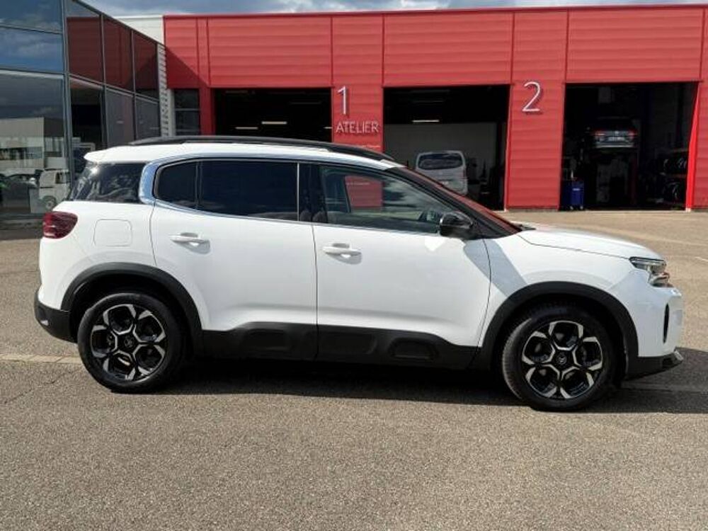 C5 aircross C5 Aircross BlueHDi 130 S&S EAT8 2022 occasion 68800 Thann
