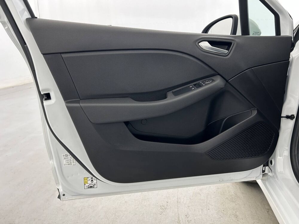 Clio E-Tech 140 2020 occasion 29000 Quimper