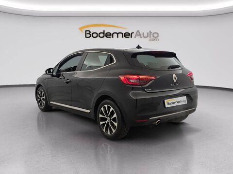 Clio TCe 100 GPL - 21N 2022 occasion 29000 Quimper