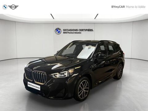 X1 xDrive 23d 211ch DKG7 2024 occasion 77400 Saint-Thibault-des-Vignes