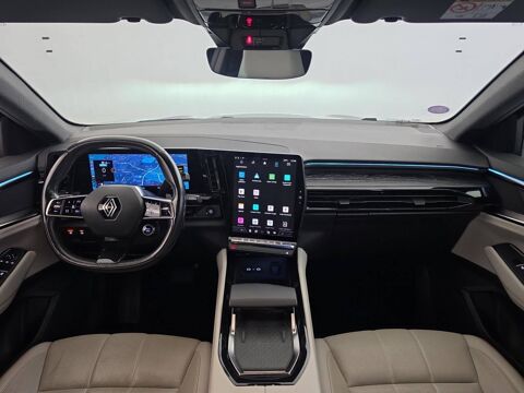 Espace E-Tech hybrid 200 2024 occasion 56850 Caudan