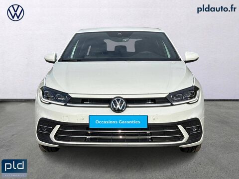 Polo 1.0 TSI 95 S&S DSG7 2026 occasion 13730 Saint-Victoret