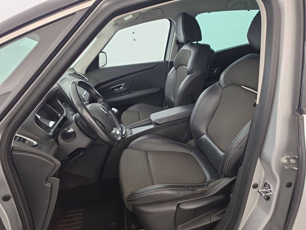 Grand scenic IV Grand Scenic dCi 130 Energy 2018 occasion 50000 Saint-L&ocirc;
