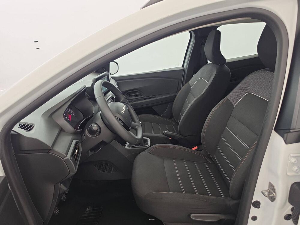 Sandero ECO-G 100 2023 occasion 56850 Caudan