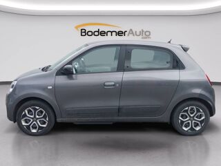 Twingo III E-Tech 2022 occasion 14400 Bayeux
