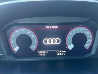 Q3 Sportback 35 TFSI 150 ch S tronic 7 2023 occasion 13011 Marseille