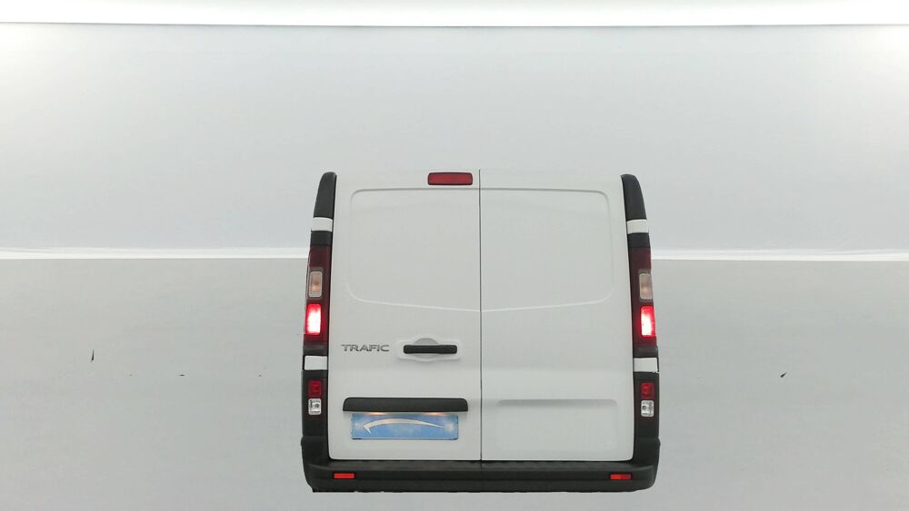  2022 occasion 29000 Quimper