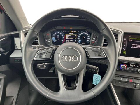 A1 Sportback 30 TFSI 110 ch S tronic 7 2023 occasion 13730 Saint-Victoret