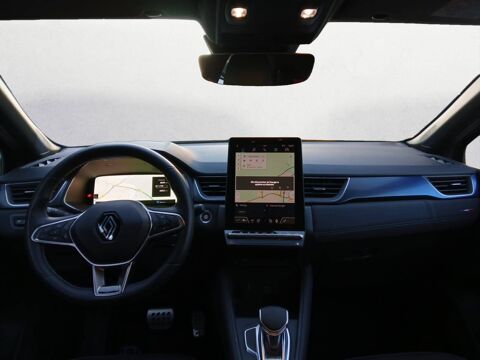 Captur E-Tech full hybrid 145 ch 2025 occasion 29150 Ch&acirc;teaulin