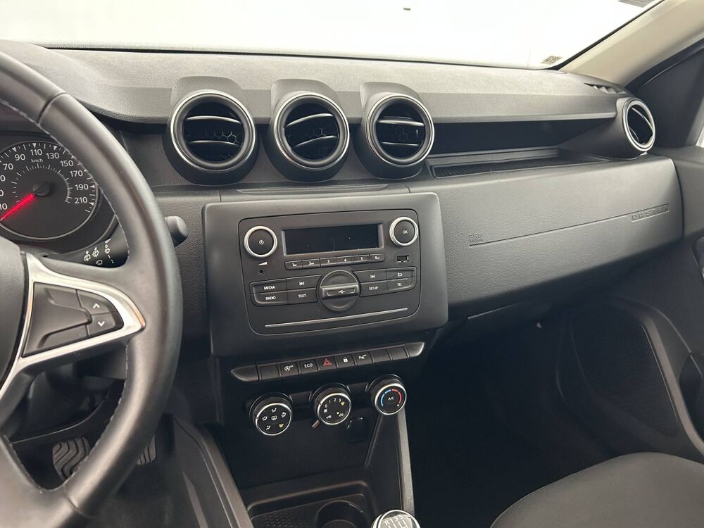Duster Blue dCi 115 4x2 E6U 2021 occasion 50000 Saint-L&ocirc;