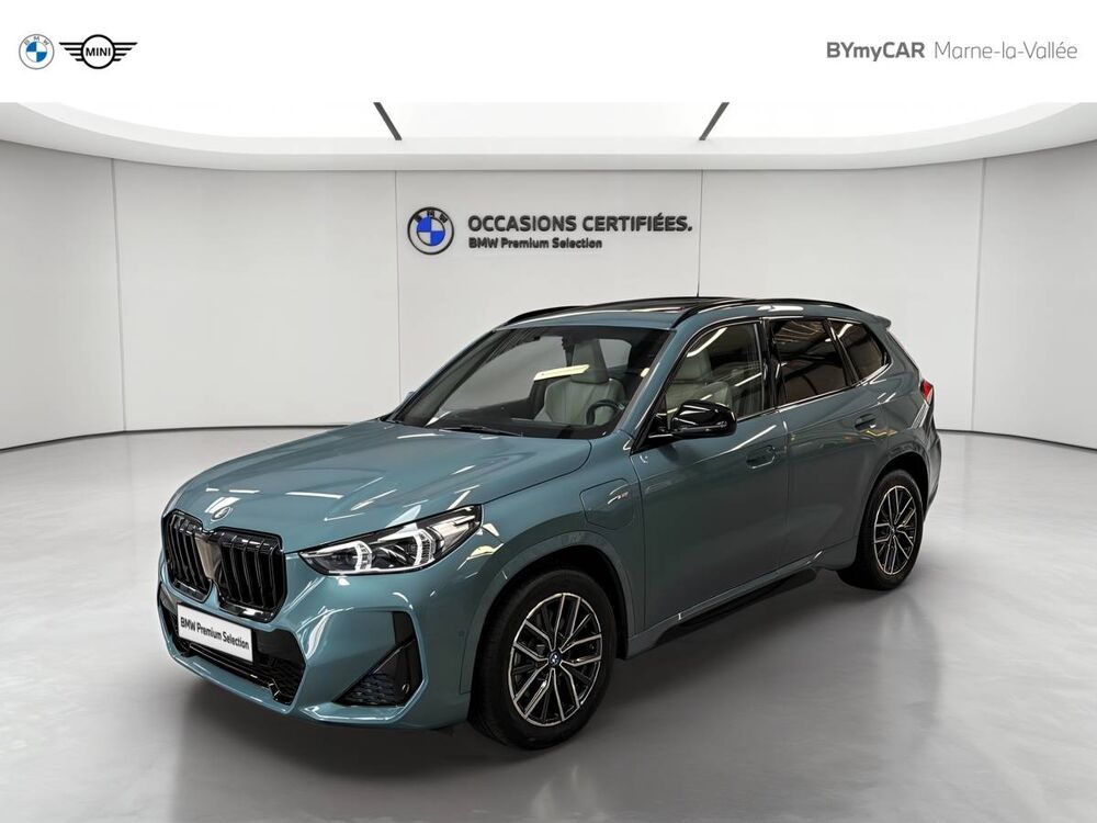 X1 xDrive 25e 245ch DKG7 2023 occasion 77400 Saint-Thibault-des-Vignes
