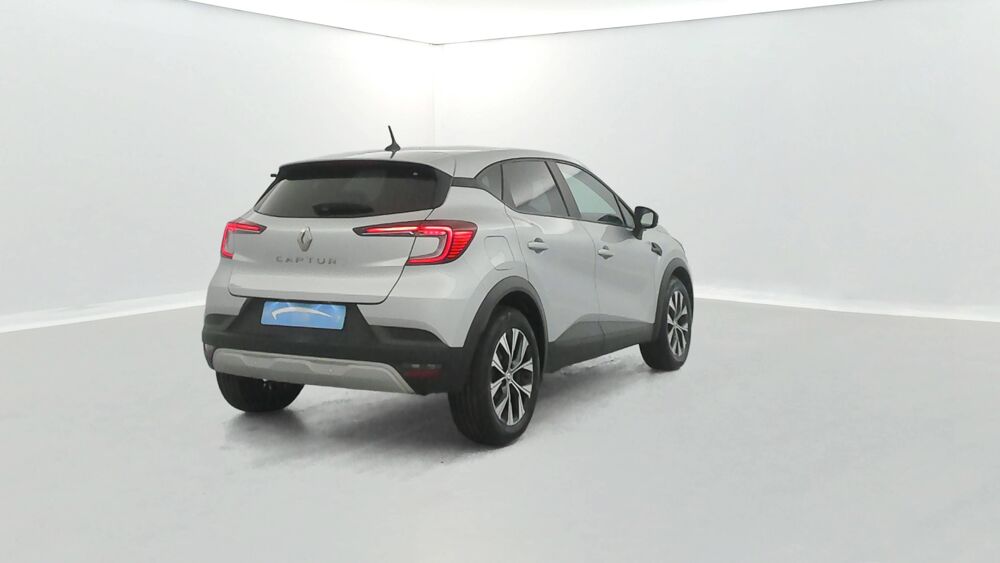 Captur TCe 90 2024 occasion 50100 Cherbourg-en-Cotentin