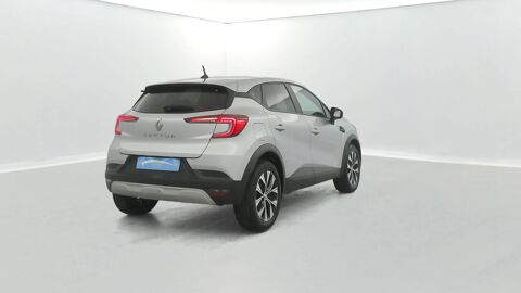 Captur TCe 90 2024 occasion 50100 Cherbourg-en-Cotentin