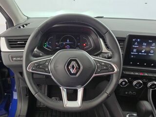 Captur E-Tech full hybrid 145 2023 occasion 56850 Caudan