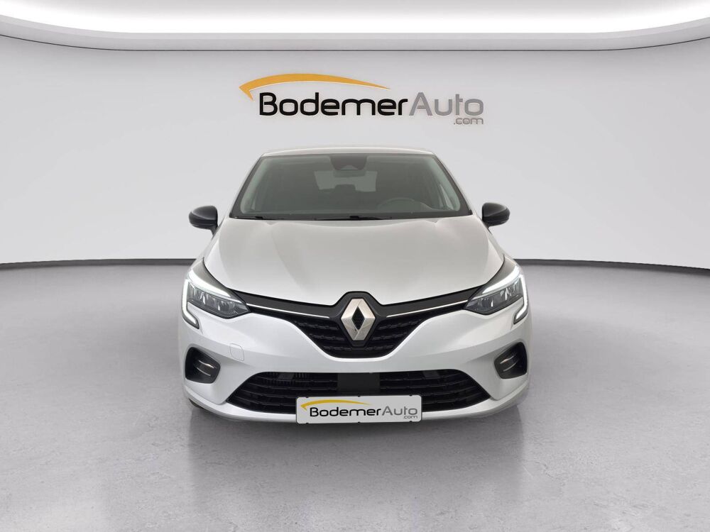 Clio TCe 100 GPL 2023 occasion 61000 Alen&ccedil;on