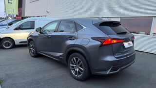 NX 300h 4WD 2019 occasion 22200 Guingamp