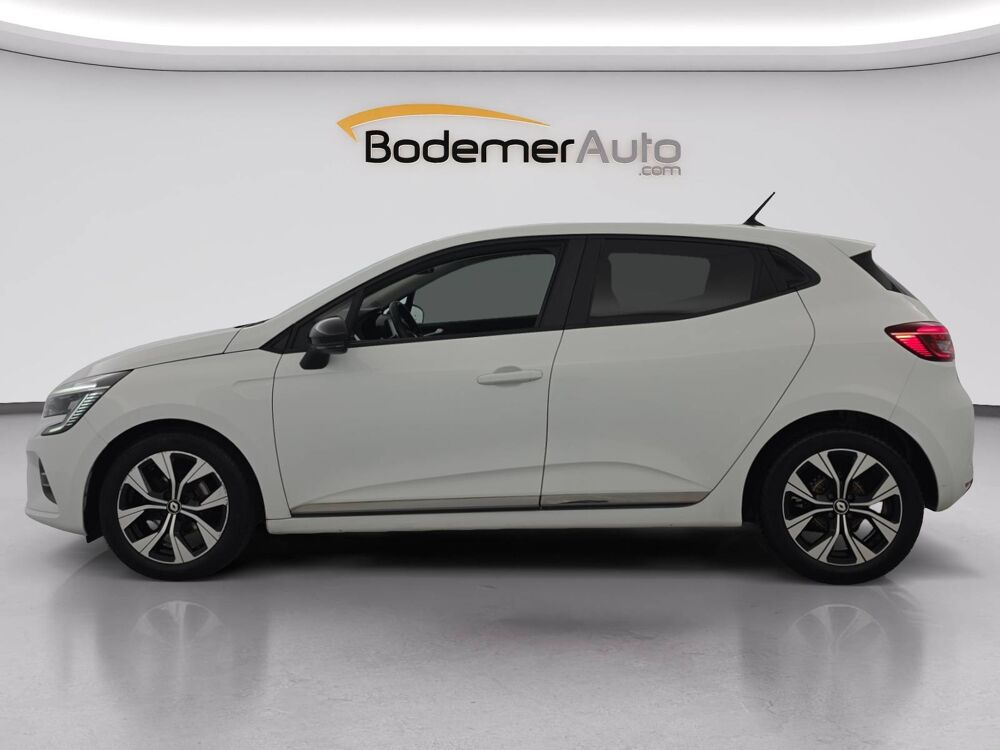 Clio TCe 100 GPL 2023 occasion 50100 Cherbourg-en-Cotentin