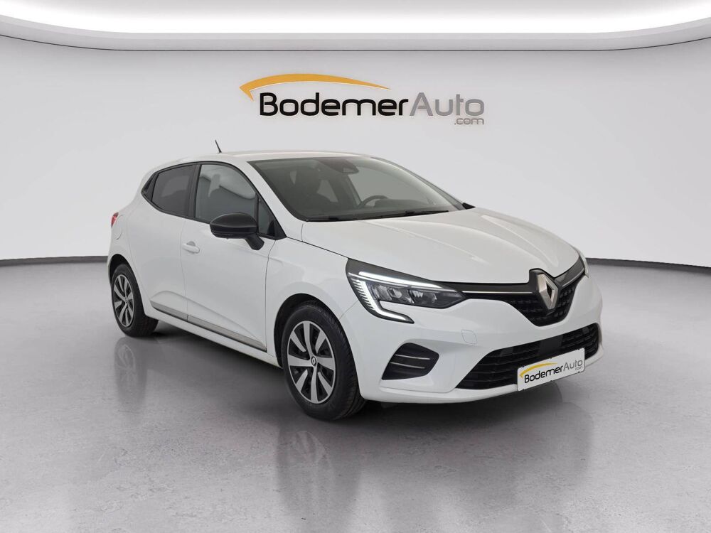 Clio TCe 90 2023 occasion 29600 Morlaix