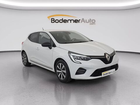 Clio TCe 90 2023 occasion 29600 Morlaix