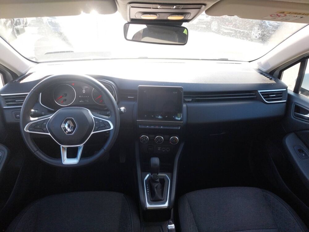Clio TCe 90 X-Tronic - 21 2021 occasion 61000 Alen&ccedil;on