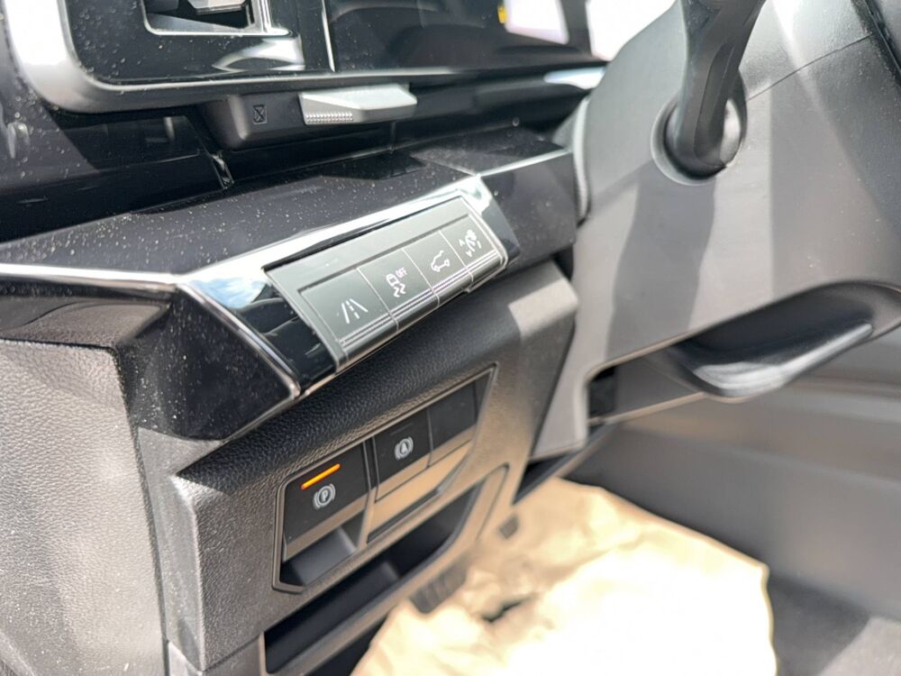 Austral E-Tech hybrid 200 2023 occasion 61100 Flers