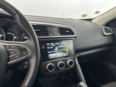 Kadjar Blue dCi 115 2021 occasion 56850 Caudan