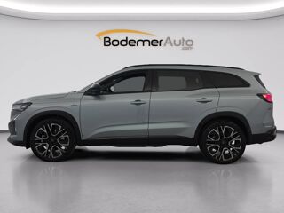 Espace full hybrid E-Tech 200 ch 7pl 2026 occasion 56000 Vannes
